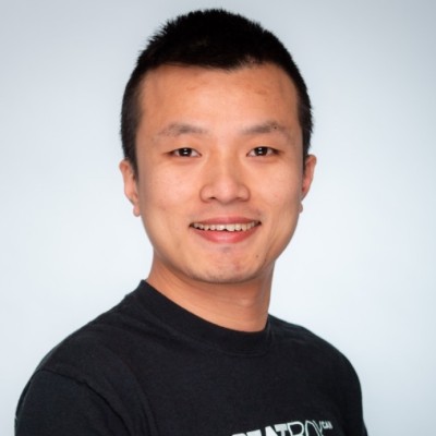 Roc Chow